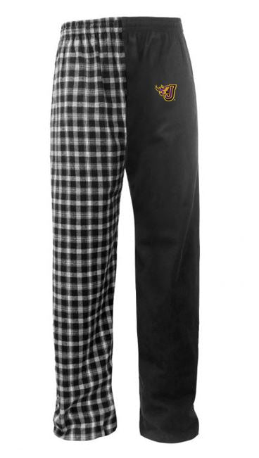 Wrestling - Halftime Flannel Pant (Youth & Adult)