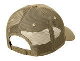 Carhartt Rugged Professional™ Series Snapback Cap (Fire J Embroidery)