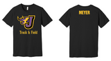 Track & Field - Youth/Adult Tshirt