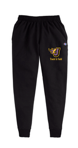 Track & Field - Youth/Adult Jogger