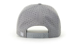 Richardson Laser Perforated R-Flex Snap-Back Cap (Fire J Embroidery)