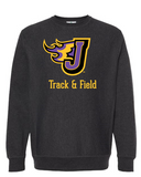 Track & Field - Youth/Adult Crewneck Sweatshirt