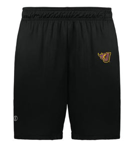 Wrestling - Holloway 6" Inseam Modern Athletic Shorts with Pockets