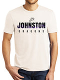 4.5oz Soft Tri-Blend T-Shirt (JD Fade)