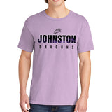 Youth/Adult - Comfort Colors Garment-Dyed Heavyweight T-Shirt (JD Block)