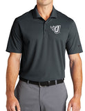 Adult/Tall - Nike Dri-FIT Micro Pique Polo (Fire J Embroidery)