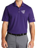 Adult/Tall - Nike Dri-FIT Micro Pique Polo (Fire J Embroidery)