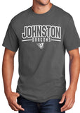 Tall Sizes - 5.5oz 100% Cotton T-Shirt (JD Block)
