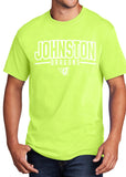 Tall Sizes - 5.5oz 100% Cotton T-Shirt (JD Block)