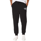 8.5oz Midweight Relaxed Fit Jogger Sweatpants (Fire J Embroidery)