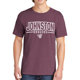 Comfort Colors Garment-Dyed Heavyweight T-Shirt (JD Block)