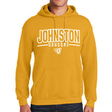 Youth/Adult Midweight Basic Hooded Sweatshirt (JD Block)