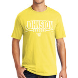 Adult - 5.5oz 100% Cotton Short Sleeve T-Shirt (JD Block)