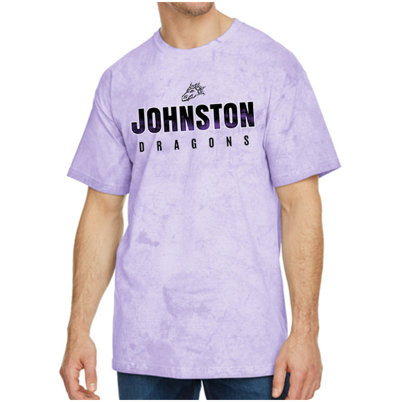 Comfort Colors 6.1oz Colorblast Heavyweight T-Shirt (JD Fade)